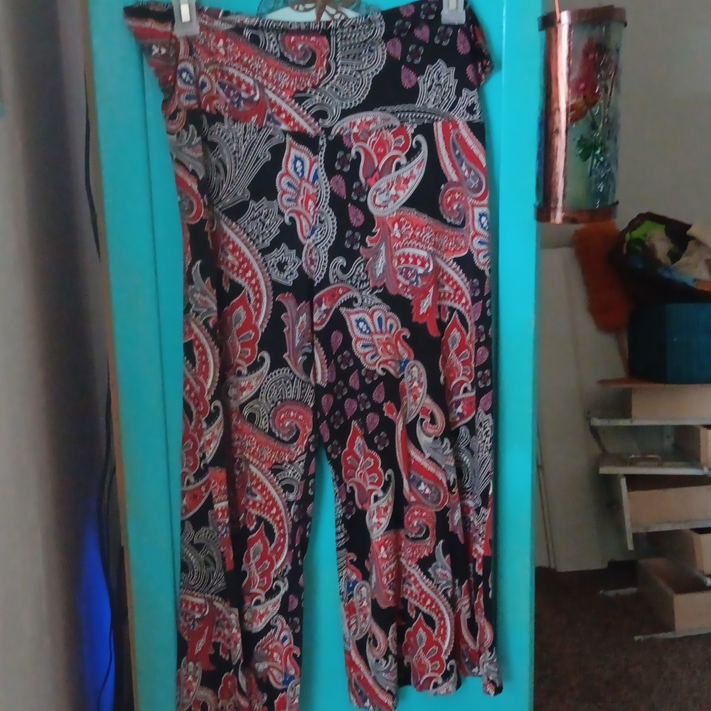 Yetts Los Angelo's pants